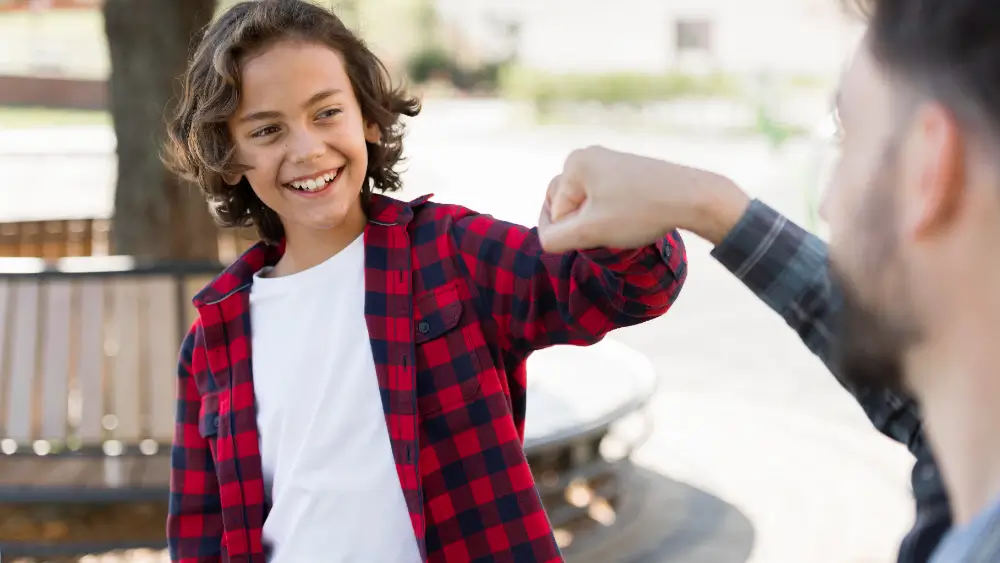 Off-Site Supervised Visits